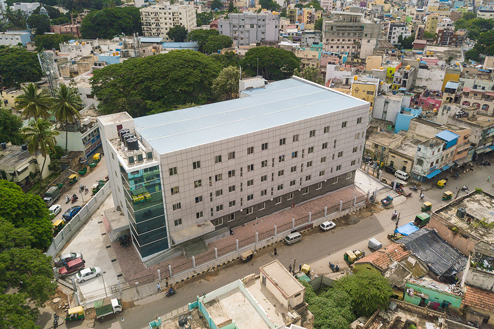 Hubli School