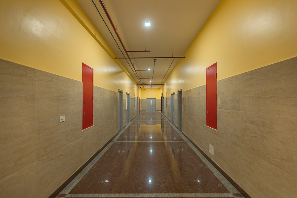 Tata Memorial Centre Advanced Centr - Mumbai